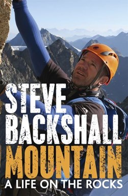 Mountain by Stephen Backshall