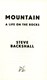 Mountain by Stephen Backshall