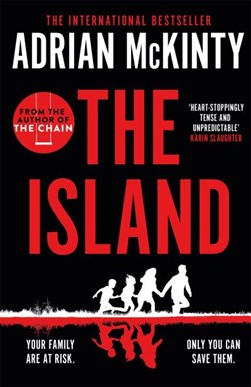 The island by 