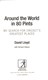 Around the world in 80 pints by David Lloyd