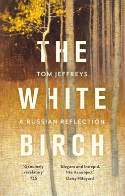 The white birch by 