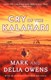 Cry Of The Kalahari P/B by Mark Owens