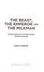 The beast, the emperor and the milkman by Harry Pearson