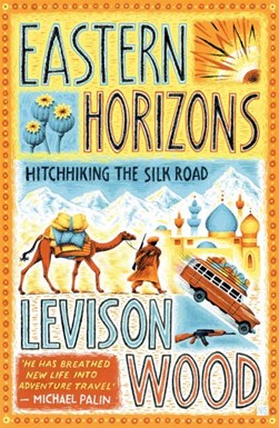 Eastern Horizons P/B by Levison Wood