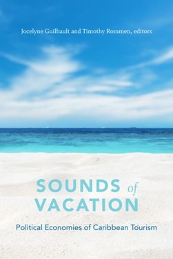 Sounds of vacation by Jocelyne Guilbault