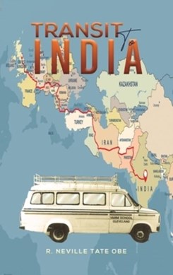 Transit to India by R. Neville Tate OBE
