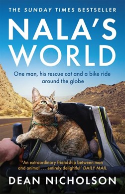 Nalas World P/B by Dean Nicholson