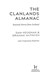 The Clanlands almanac by Sam Heughan