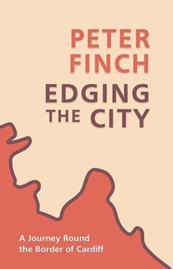Edging the city by Peter Finch