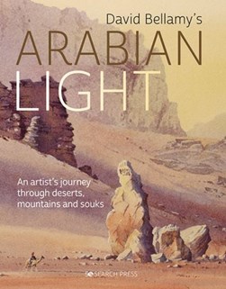 David Bellamy's Arabian light by David Bellamy