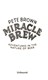 Miracle brew by 