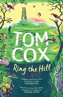 Ring the hill by Tom Cox