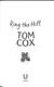Ring the hill by Tom Cox
