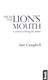 From the lion's mouth by Iain Campbell