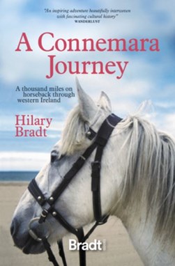 Connemara journey by Hilary Bradt