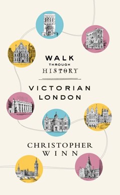Walk through history by Christopher Winn