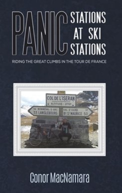 Panic stations at ski stations by Conor MacNamara