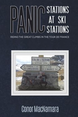 Panic stations at ski stations by Conor MacNamara