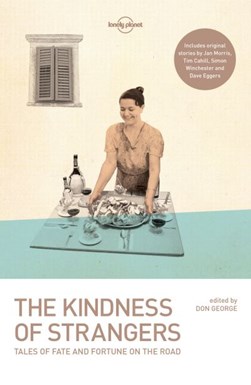 The kindness of strangers by 