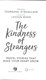 Kindness Of Strangers P/B by Fearghal O'Nuallain