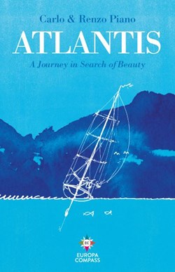 Atlantis by Carlo Piano