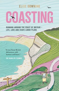Coasting by Elise Downing