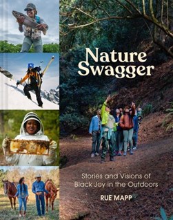 Nature swagger by Rue Mapp