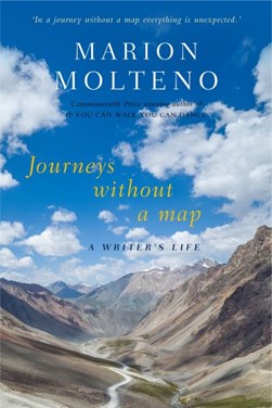 Journeys without a map by Marion Molteno