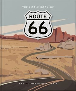 The little book of Route 66 by 