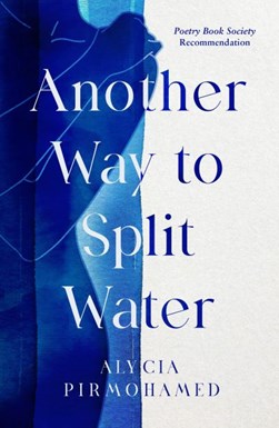 Another way to split water by Alycia Pirmohamed