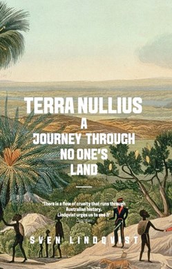 Terra Nullius by Sven Lindqvist