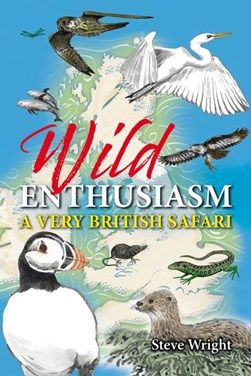 Wild enthusiasm by Steve Wright