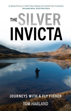The silver invicta by Tom Harland