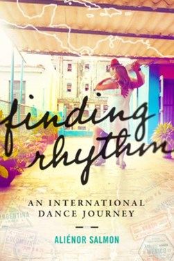 Finding rhythm by Aliénor Salmon