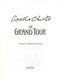 The grand tour by Agatha Christie