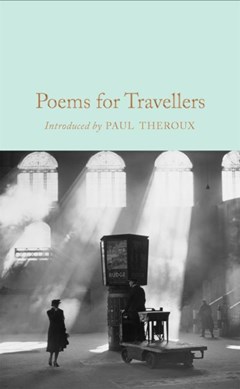 Poems for travellers by Gaby Morgan