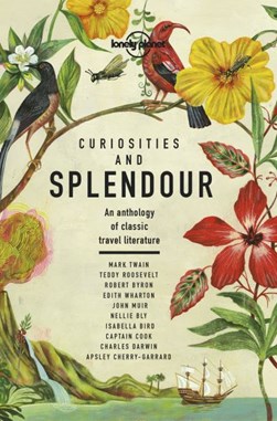 Curiosities and splendour by Mark Mackenzie