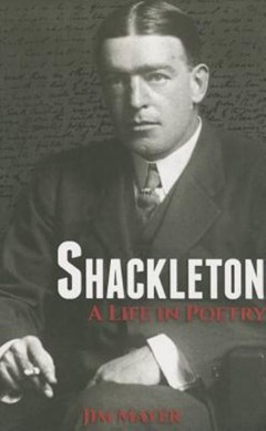 Shackleton by Jim Mayer