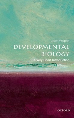 Developmental biology by L. Wolpert