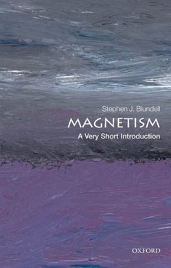 Magnetism by Stephen Blundell