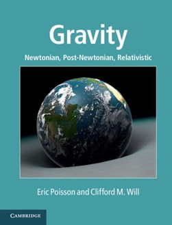 Gravity by Eric Poisson