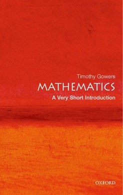 Mathematics by Timothy Gowers