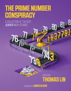 The prime number conspiracy by Thomas Lin