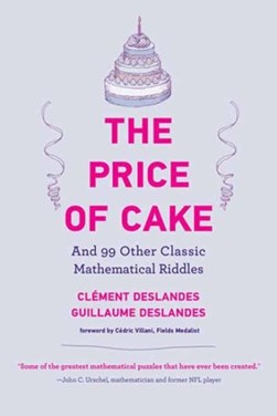 The price of cake by Clément Deslandes
