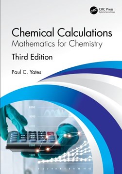 Chemical calculations by Paul Yates