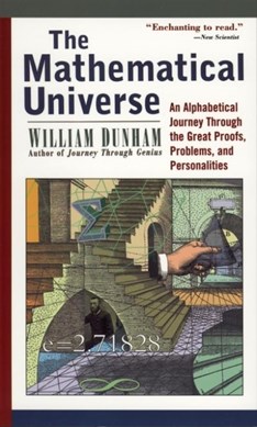 The mathematical universe by William Dunham