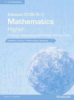 Edexcel GCSE (9-1) mathematics. Higher by Bola Abiloye