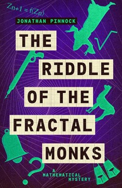 The riddle of the fractal monks by 