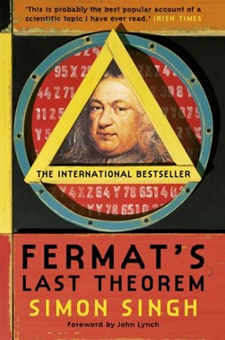 Fermats Last Theorem P/B by Simon Singh
