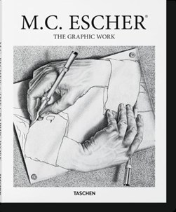 M.C. Escher by M. C. Escher